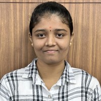Srinesha S