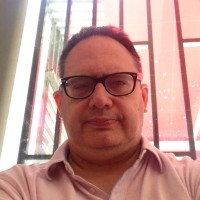 Victor Manuel Gonzalez Garcia