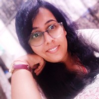 BHARTI CHANDRA
