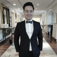 James Pang