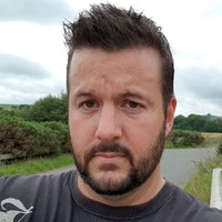 Stephen Redman