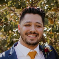 Nick Figueroa