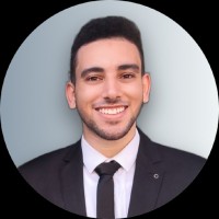 Mohamed Reda