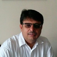 Ajay Sagar