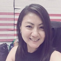 Joanne Song