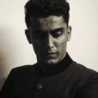 Parvez P.