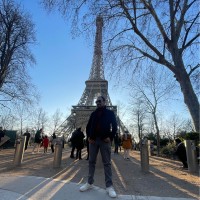 Humberto Isaac Robinson