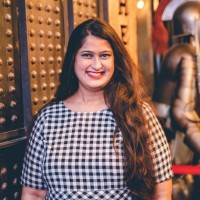 Pratiksha Bardia