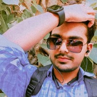 Abhishek Kumar Chaubey
