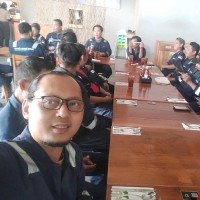 Galih Andri