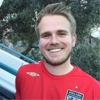 Joshua Krajniak-Green