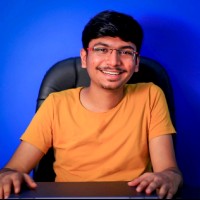 Hardik Thakor