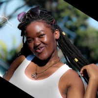 Shamiso Sagomba