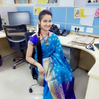 Suchita Kothawade