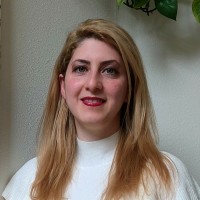 Nastaran Khodadadegan