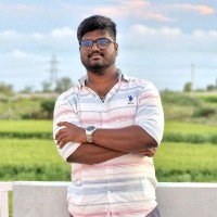 Varshith Arla
