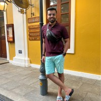 Sujay Maru