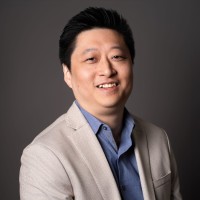 Christopher Cho
