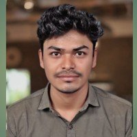 Pradeep Kumar Yadav