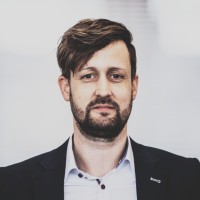 Tobias Bernhard
