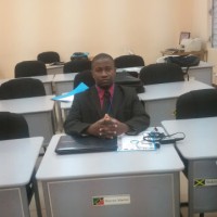 Djavan Martin