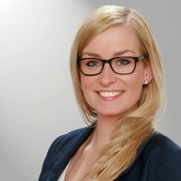 Nadja Bauer