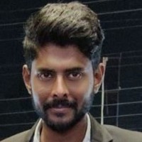 Ajil Rajan