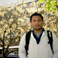 Md. Asif Ahmed Shaikat