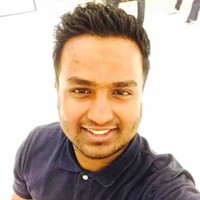 Mohammed Thouseef