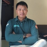 Syarif Nurhasyim
