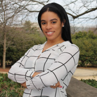 Kayla Johnson, Mph