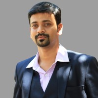 Sriram M