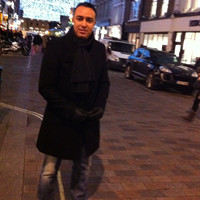 Rachid Chemali