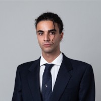 Gian Marco Gioffrè