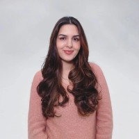 Rebecca Saba A.