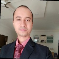 Abhishek Tewari
