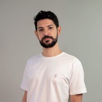 Vitor Judá Marinho de Almeida