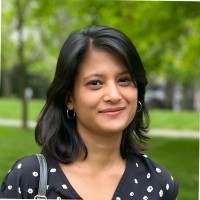 Binita Adhikari, RN, MSPH