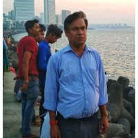 Vishnu Kumar Mishra Mishra