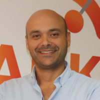 Marcos Ribeiro