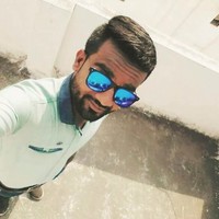 Hardik Patel