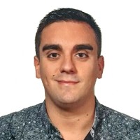 Daniel Villalibre Vilariño