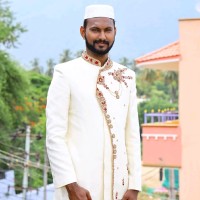 Mohammad Riyas
