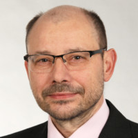 Wolf Schmidt