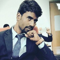 Anaveer Bomanalli