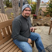 Scott Vertz