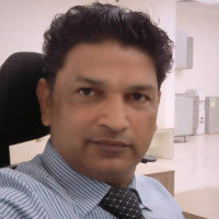 Muhammad Shoaib Mohsin