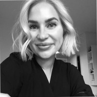 Linda Persson
