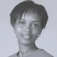 Arlette Nkurayija