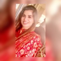 Monica Chandhok